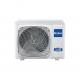 Šilumos siurblio Haier Multisplit 9.0/5 oras-oras išorinis blokas, šildymo galia 10,40 kW, šaldymo galia 9,00 kW freonas R32 5U90S2SS5FA Šilumos siurblio Haier Multisplit 9.0/5 oras-oras išorinis blokas, šildymo galia 10,40 kW, šaldymo galia 9,00 kW freonas R32 5U90S2SS5FA